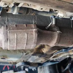 Jak sprawdzić czy auto ma DPF i uniknąć problemów z emisją