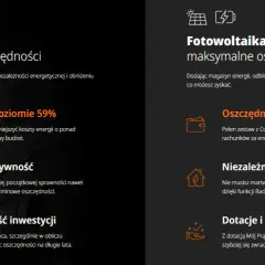 Jaką firmę do fotowoltaiki wybrać? Opinie i doświadczenia użytkowników