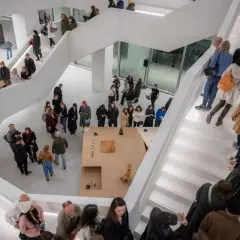 Muzeum sztuki nowoczesnej: Bilety jak kupić najkorzystniej?
