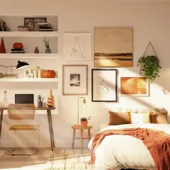Die besten lampen für dein schlafzimmer: Funktionalität und Stil vereint