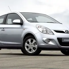 Hyundai ix20 jaki silnik wybrać - porównanie opcji dla kierowców
