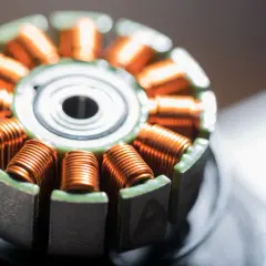 Silnik elektryczny od środka: Rewolucyjna budowa, która zmieni twoje myślenie
