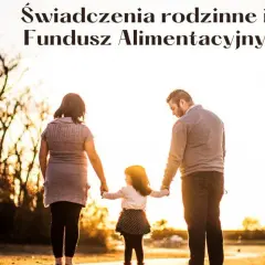 Fundusz alimentacyjny: Oblicz dochód rodziny krok po kroku (2025/2026)
