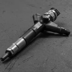 Jak sprawdzić wtryskiwacze diesel i uniknąć kosztownych napraw