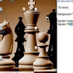 Jak ustawić tło w HTML - proste sposoby na piękne tła CSS