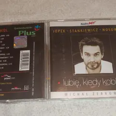 "Lubię, kiedy kobieta..." Co dziś naprawdę cenią mężczyźni?