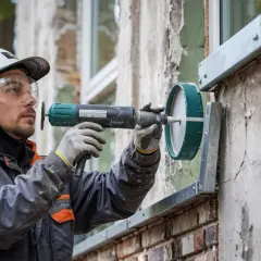 Jak naprawić dziurę w elewacji i uniknąć kosztownych błędów