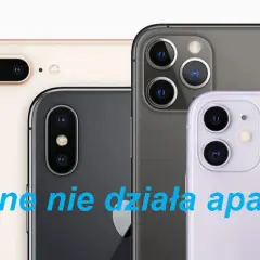 Jak uruchomić aparat w telefonie i uniknąć problemów z kamerą