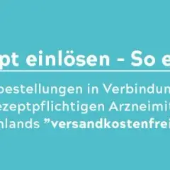Kassenrezept online einlösen: So einfach und sicher geht's jetzt