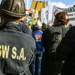 JSW związki zawodowe: Aktualności i wpływ związków na przedsiębiorstwo