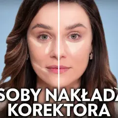 Jak nakładać korektor? Poradnik: naturalny efekt bez zbierania w zmarszczkach
