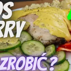 Jak zrobić sos curry do kurczaka? Przepis i sekrety smaku