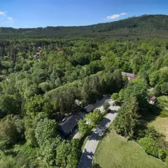 Góry Sowie - najlepsze miejsca na nocleg dla każdego turysty