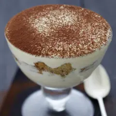 Desserts italiens faciles : recettes rapides pour la dolce vita