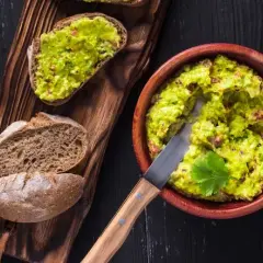 Guacamole do czego? Odkryj najlepsze potrawy i zastosowania