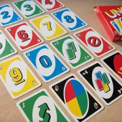 Uno: Ile kart dobierasz za +2, +4 i brak "Uno!"? Oficjalne zasady