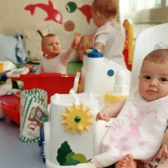 Od kiedy dziecko do żłobka? Sprawdź, jak nie popełnić błędu