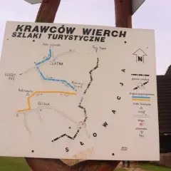 Bacówka Krawców Wierch: Szlaki, noclegi, widoki. Twój przewodnik!