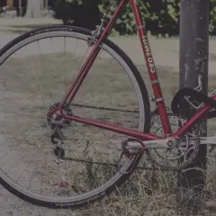 Jak wybrać najlepszy łańcuch do roweru zabezpieczenie przed kradzieżą