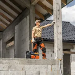 Jaki fundament pod dom szkieletowy wybrać, by uniknąć problemów?