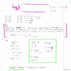 Co to jest logarytm naturalny? Zrozumienie i zastosowanie w matematyce