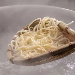Ile kalorii ma ugotowany makaron spaghetti? Zaskakujące fakty o wartościach odżywczych