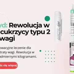 Leki na cukrzycę: Jakie wspierają utratę wagi? Ekspert radzi
