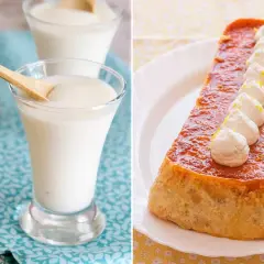Postres caseros fáciles y riquísimos: ¡Triunfa sin esfuerzo!