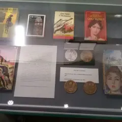 O czym jest książka Quo Vadis? Główne tematy i postacie w fabule