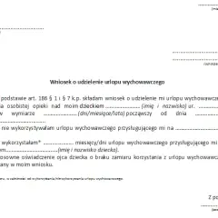 Czy pracodawca może odmówić urlopu wychowawczego? Sprawdź swoje prawa i konsekwencje