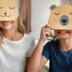 Przytulanka sensoryczna do czego służy i jak wspiera rozwój dziecka