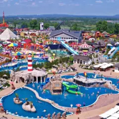 Energylandia czy Chorzów - który park rozrywki jest lepszy?