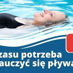 Jak nauczyć się pływać po 50-tce? Pokonaj lęk, ciesz się wodą!