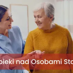Opieka nad starszą osobą ile za godzinę – co warto wiedzieć o kosztach