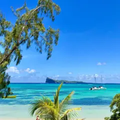 Ile godzin trwa lot na Mauritius? Poznaj zaskakujące czasy przelotu