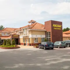 Pensjonat i klub jeździecki Michelin - idealne miejsce dla miłośników koni
