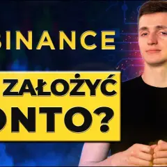Jak bezpiecznie założyć konto na Binance? Uniknij najczęstszych błędów!