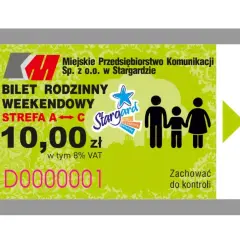 Czy opiekun osoby niepełnosprawnej musi płacić za bilet MPK?