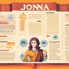 Imię Joanna: pochodzenie, znaczenie i popularność