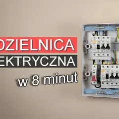 Jak podłączyć skrzynkę elektryczną w domu bez błędów i zagrożeń