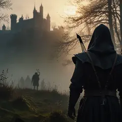 Nowe oblicze legendarnego banity: "Robin Hood: Początek" zaskakuje
