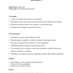 Gotowe scenariusze zajęć integracyjnych dla grup w szkole i pracy – skuteczne ćwiczenia