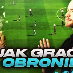 Mistrzowski poradnik FIFA: Naucz się wygrywać krok po kroku bez porażek