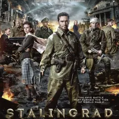 Wstrząsające filmy o batalii stalingradzkiej, które wstrząsną twoją wyobraźnią