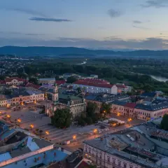 Atrakcje Nowego Sącza, które musisz zobaczyć – ukryte perełki regionu