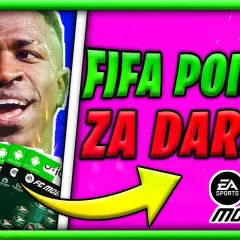 Prawdziwe sposoby na zdobycie FIFA Points bez wydawania pieniędzy