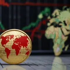 Jak mocno notowania cen złota odzwierciedlają globalne niepokoje?