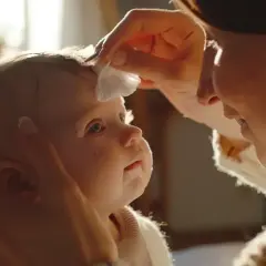 Skuteczne domowe sposoby na przemywanie oczu przy podrażnieniach