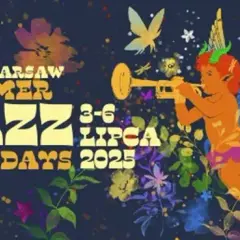 Warszawski festiwal jazzowy – historia, program i najwięksi artyści