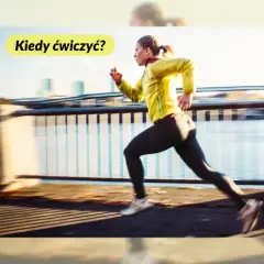 Joga rano czy wieczorem – wybierz najlepszą porę dla siebie